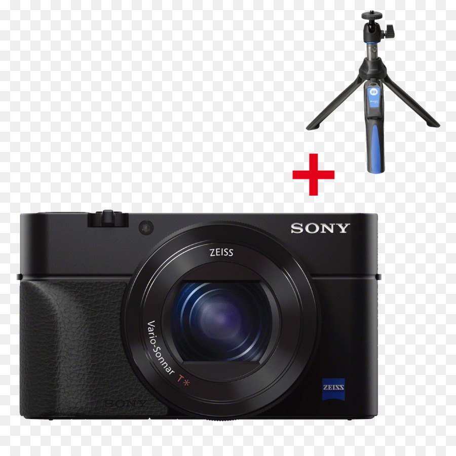 Sony Cybershot Dscrx1r Ii，Sony Cybershot Dscrx10 Iii PNG