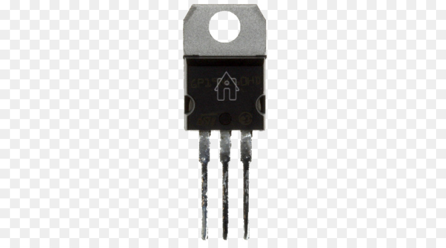 Componente Eletrônico，Transistor PNG