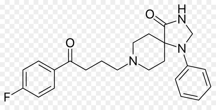 Estrutura Química，Molécula PNG