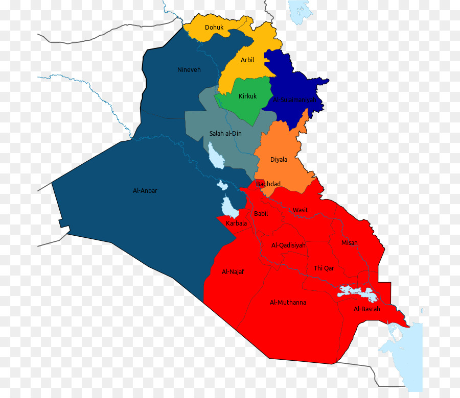 Iraque Eleição Parlamentar De 2018，Iraque PNG
