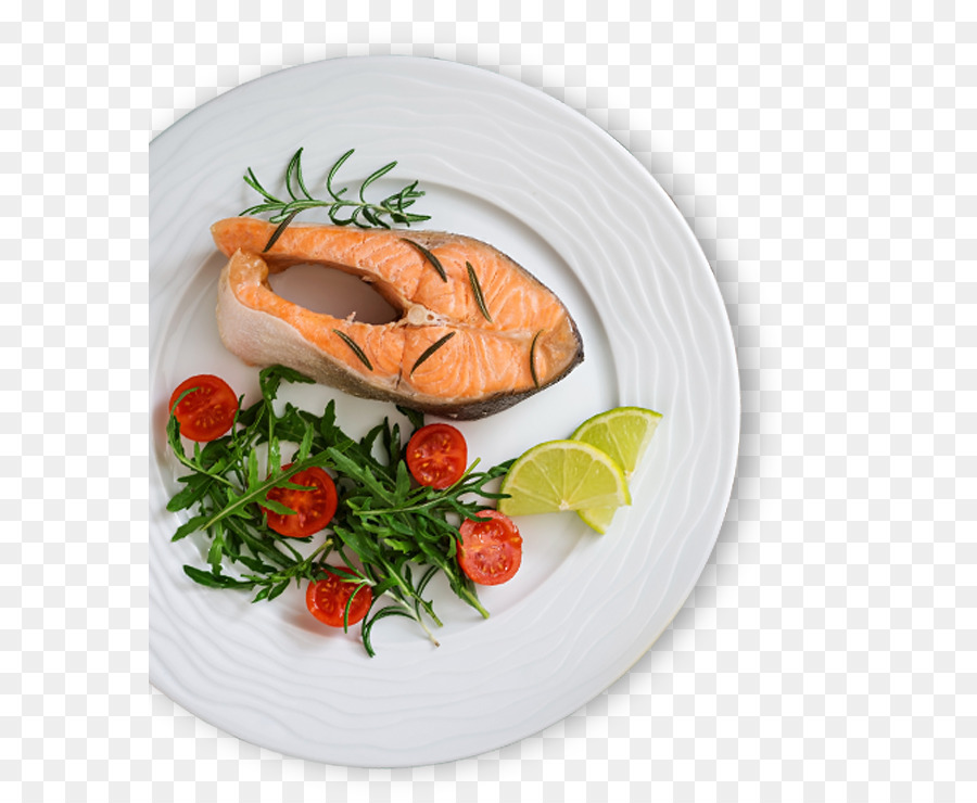 Salmão Fumado，Lox PNG