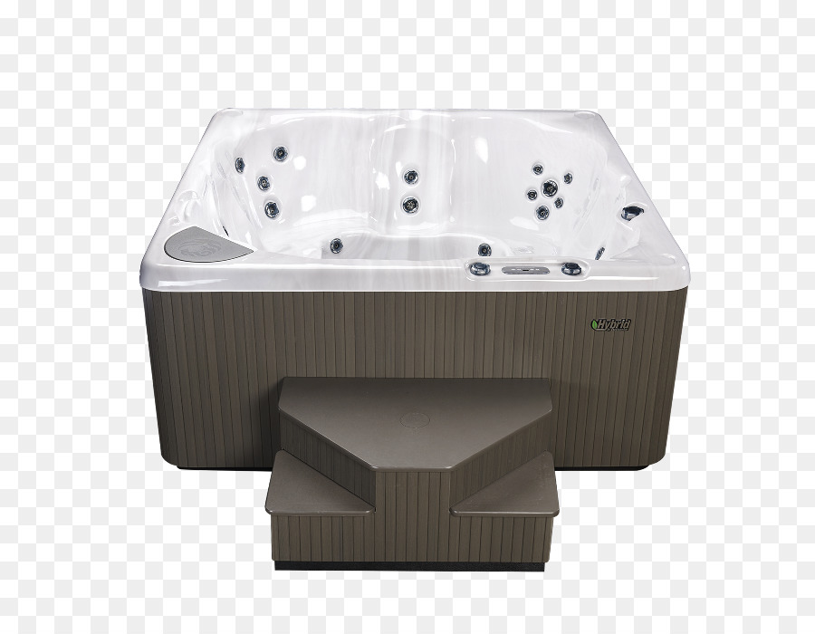 Hot Tub，Beachcomber Banheiras De Hidromassagem PNG