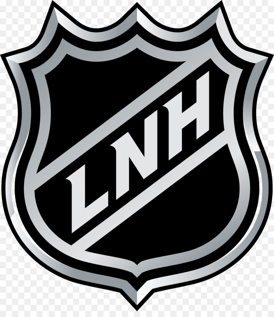 Logotipo Da Nhl，Hóquei PNG