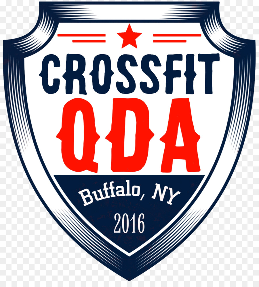 Quarto De Convés De Atletismo Crossfit Qda，Logo PNG