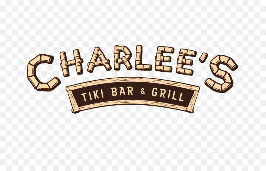 Charlee's Tiki Bar Grill，Restaurante PNG