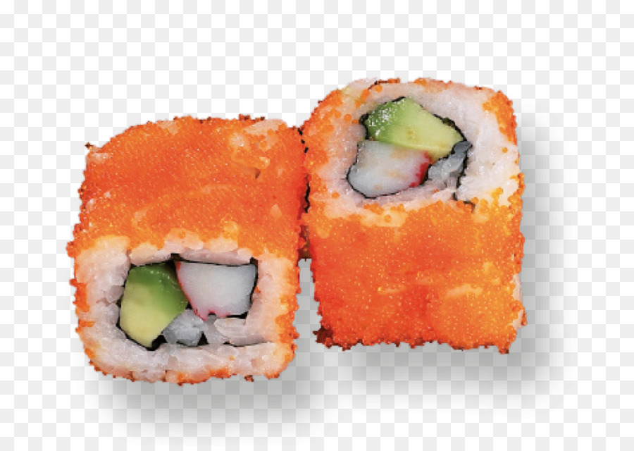 Califórnia Roll，Sashimi PNG