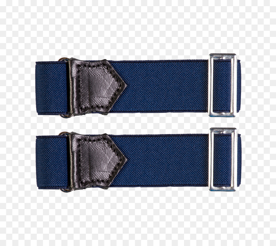 Belt，Azul PNG