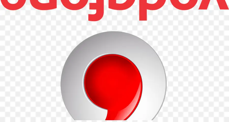 Vodafone，Logo PNG