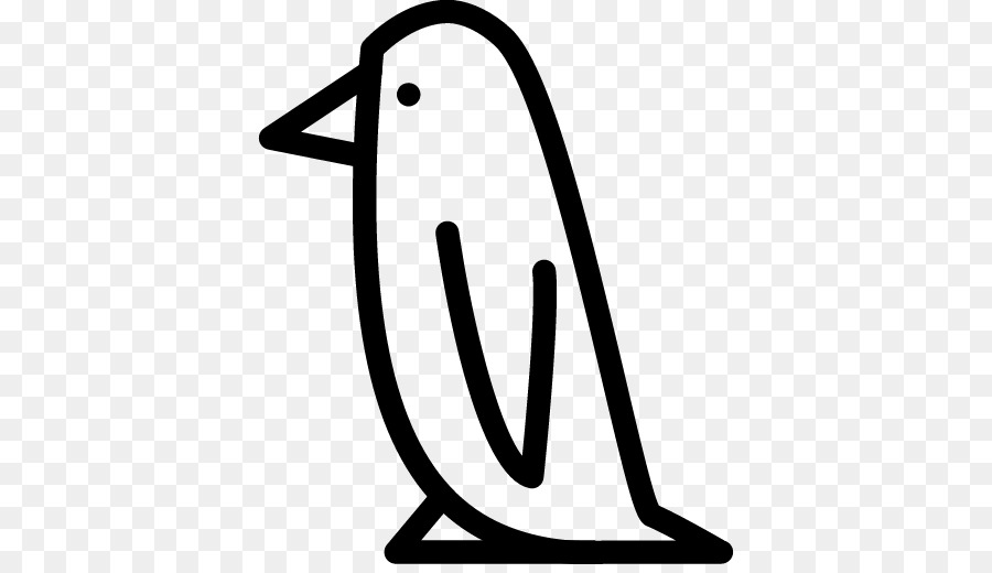 ícones Do Computador，Penguin PNG