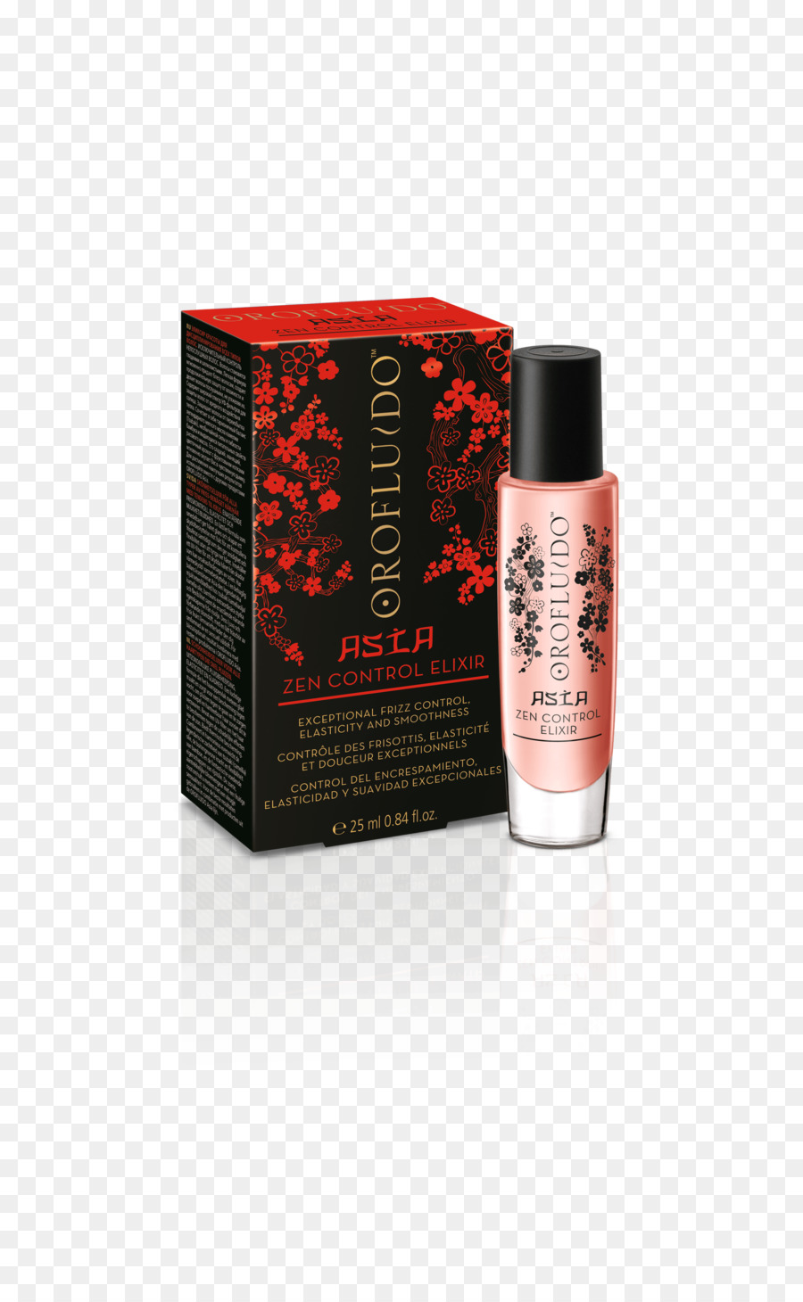 Orofluido Elixir De Beleza Para Seu Cabelo，Cabelo PNG