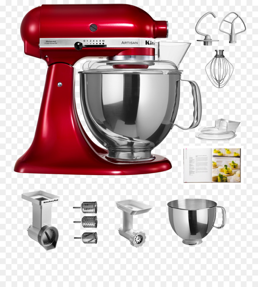 Kitchenaid Artisan Ksm150ps，Kitchenaid PNG