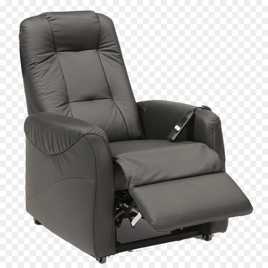 Recliner，Couro PNG