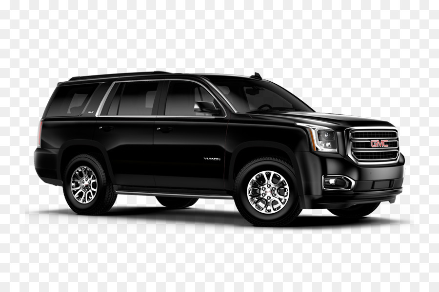 Suv Preto，Carro PNG