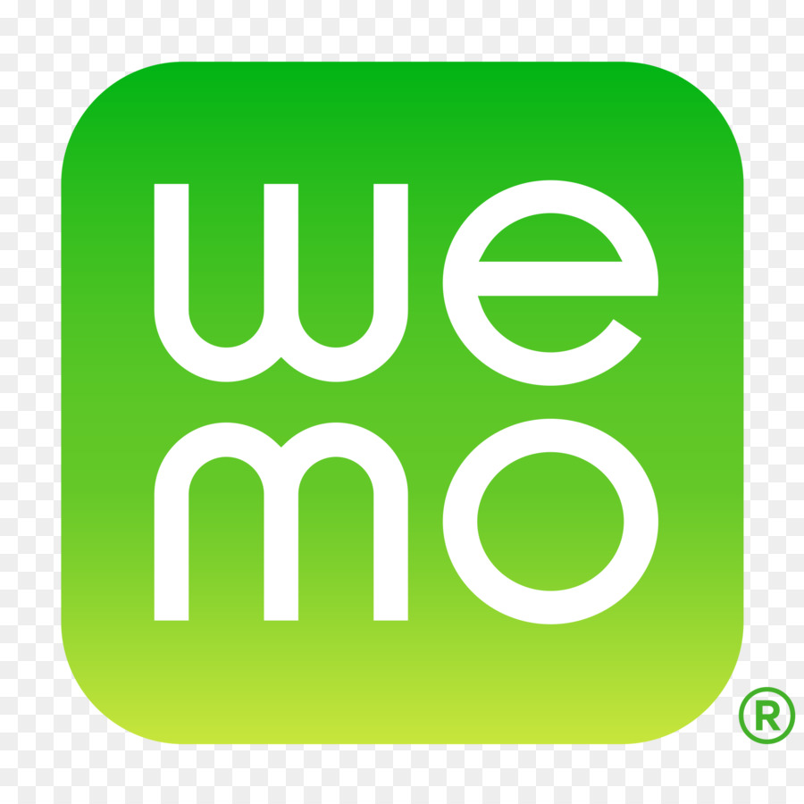 Wemo Logo，Marca PNG