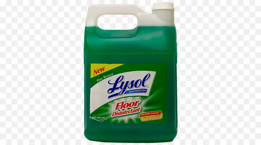 Desinfetantes，Lysol PNG