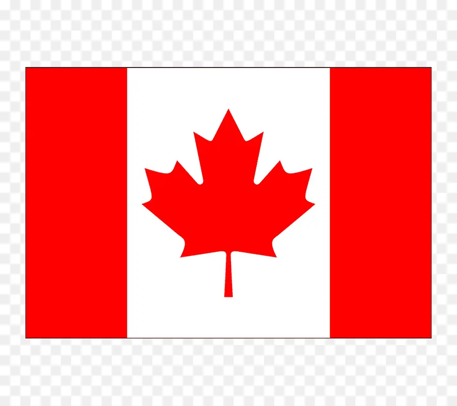 Bandeira Do Canadá，Canadá PNG