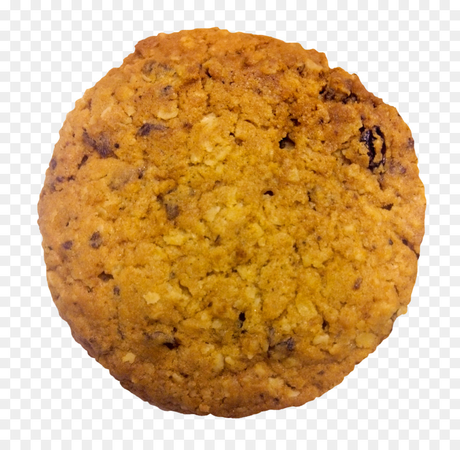 Chocolate Chip Cookie，Anzac Biscuit PNG