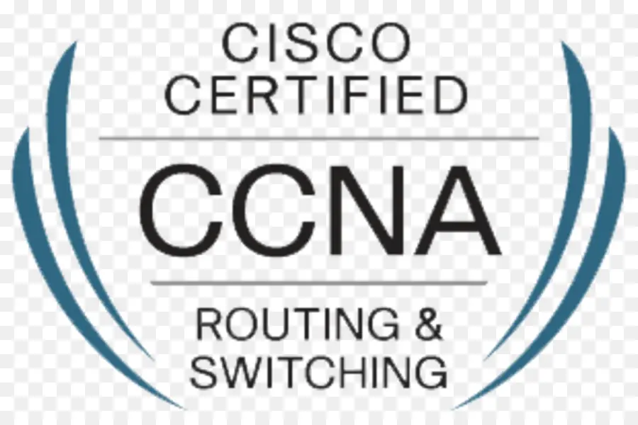 Ccna Logo，Certificação PNG