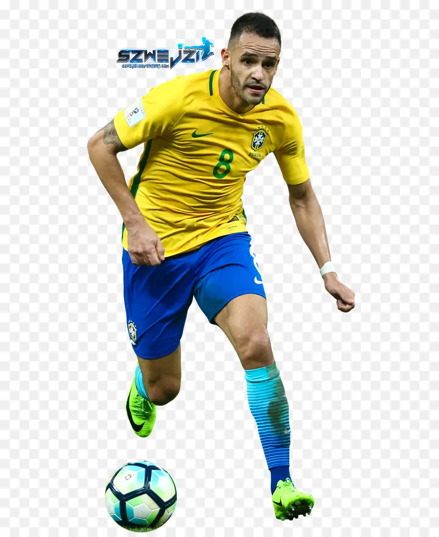 Jogador De Futebol，Futebol PNG