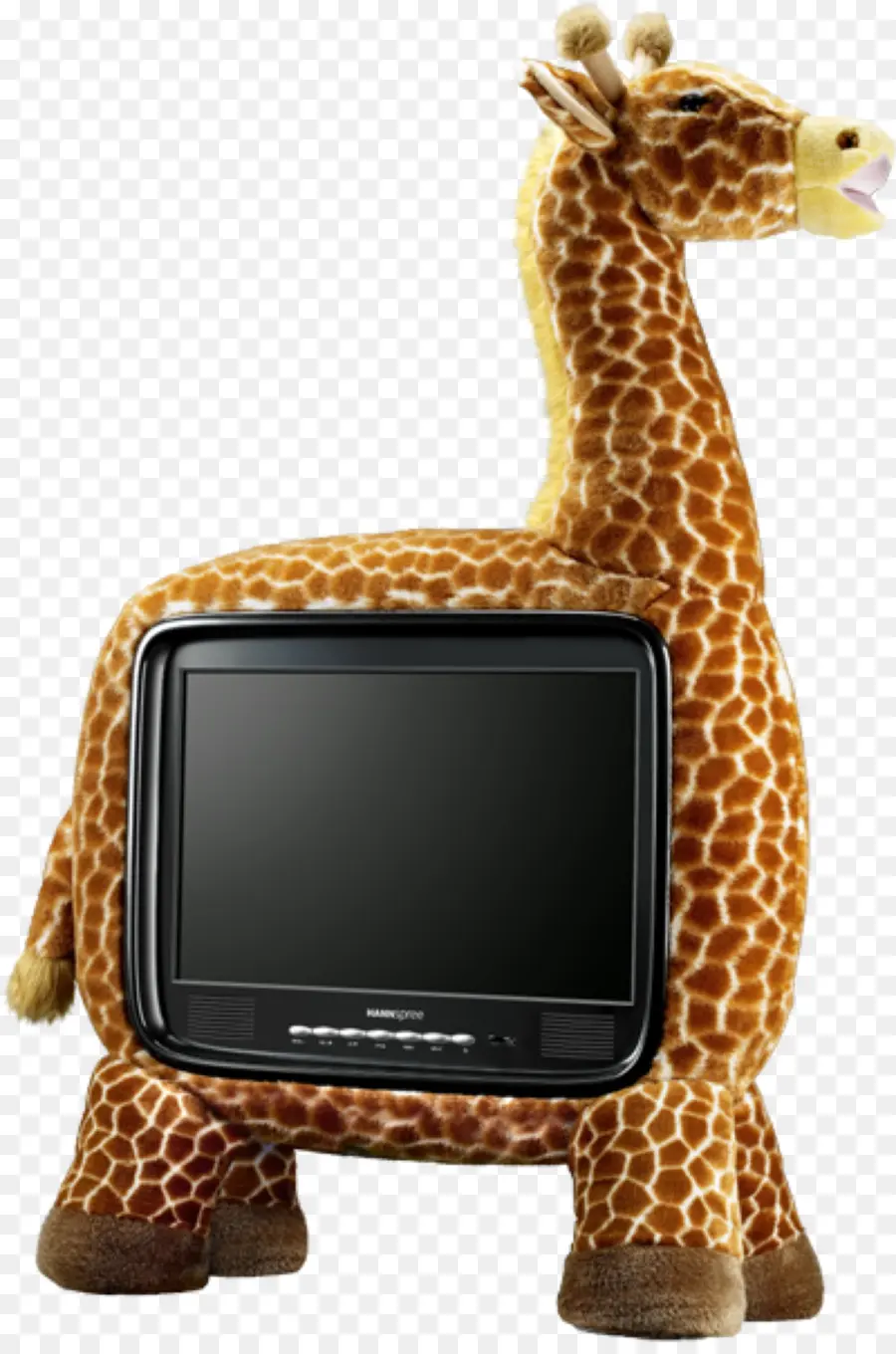 Television，Televisão De Lcd PNG