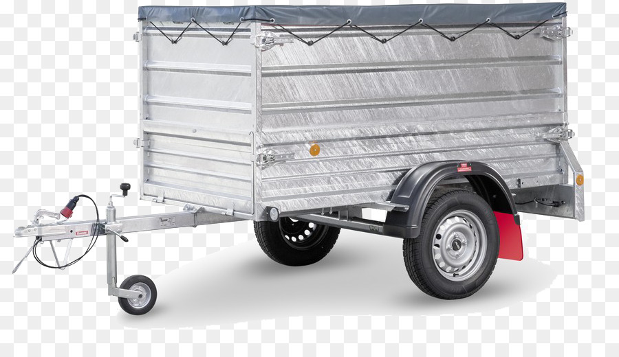 Trailer，Lowboy PNG