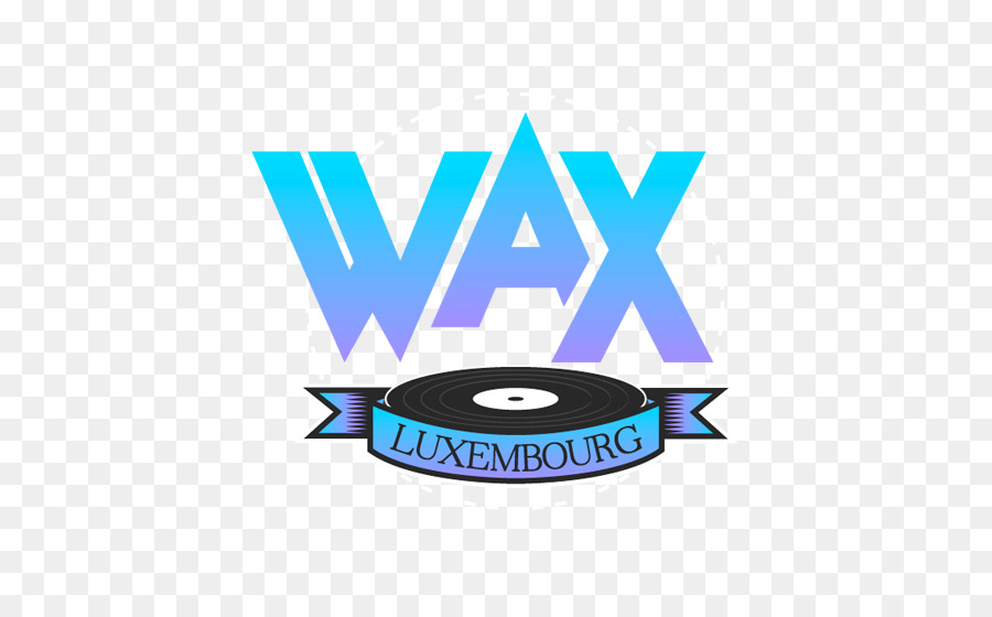 Wax Luxemburgo Logo，Cera PNG