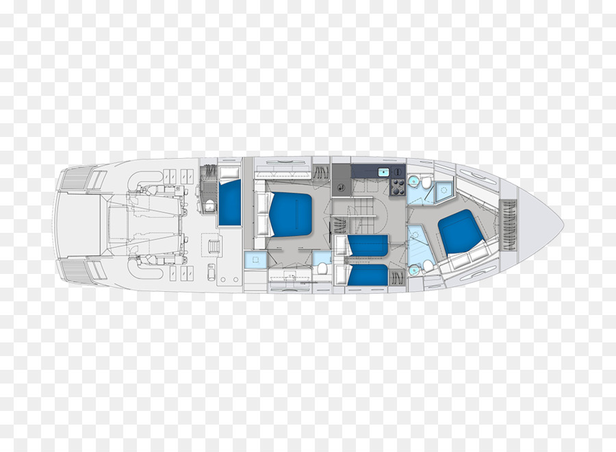 Layout Do Iate，Barco PNG