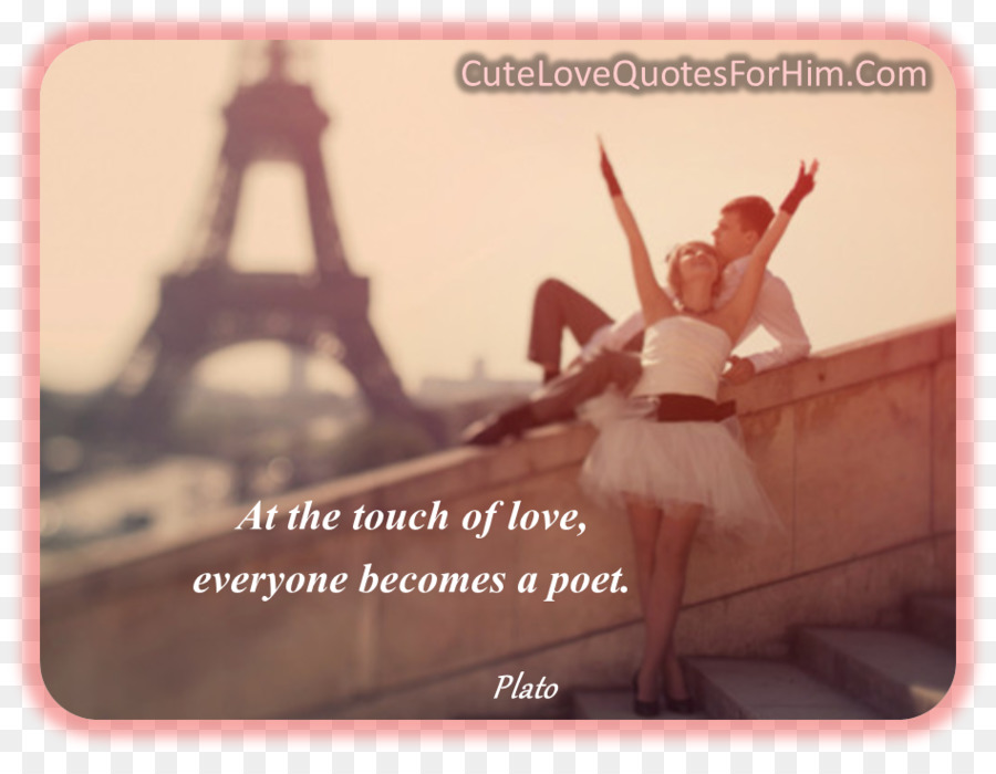 Paris，Amor PNG