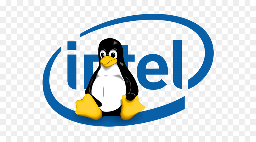 Intel，Linux PNG