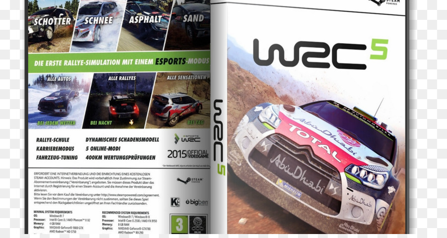 Wrc 5，Wrc 2 Fia World Rally Championship PNG