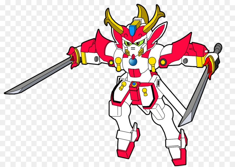 Mecha，Cartoon PNG