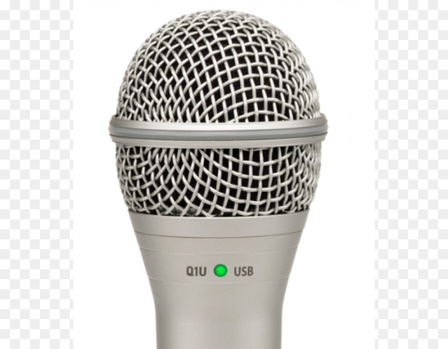 Microfone，O Shure Sm58 PNG