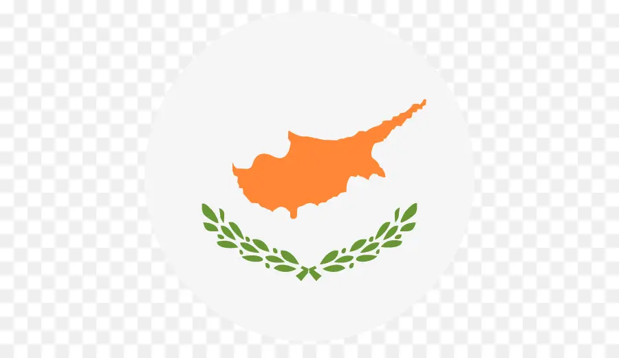 Chipre，Bandeira Do Chipre PNG