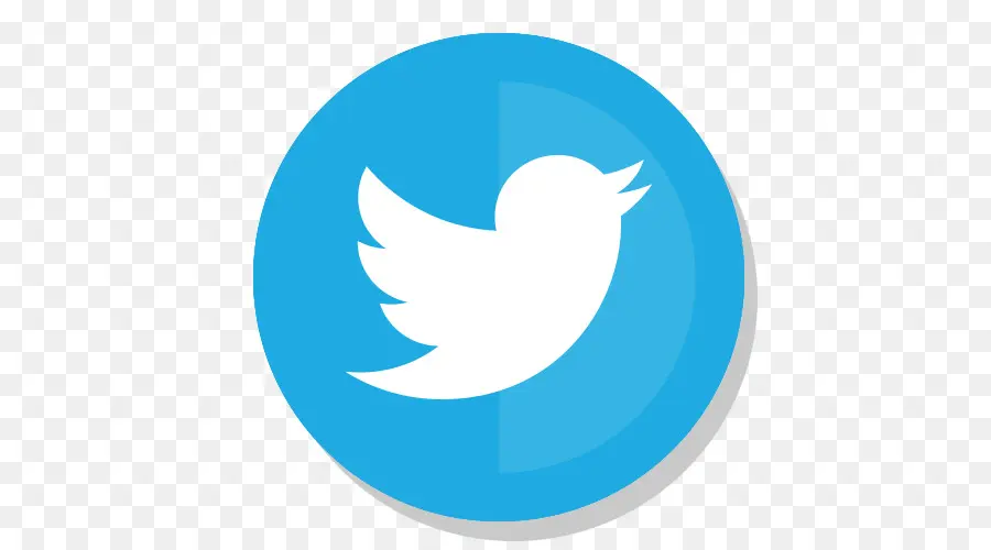 Logotipo Do Twitter，Mídia Social PNG