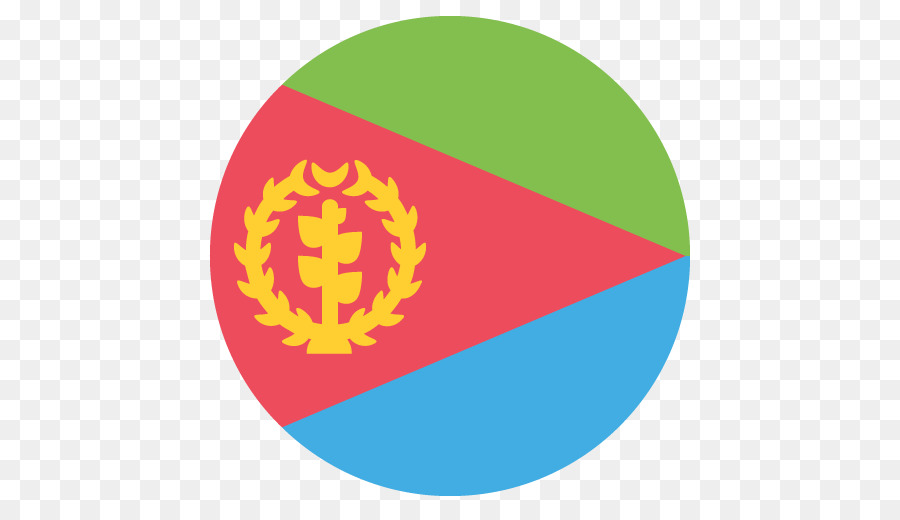 Eritreia，Bandeira Da Eritreia PNG