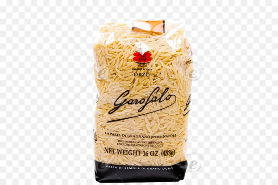 Massa Orzo，Garófalo PNG