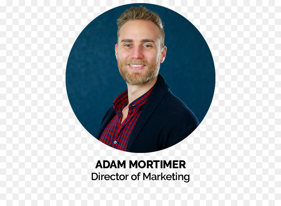 Adam Egito Mortimer，Marketing PNG