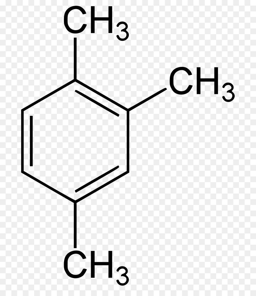 Estrutura Química，Molécula PNG