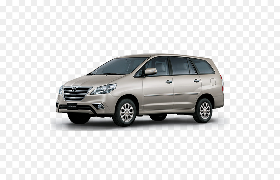 Toyota Innova，Toyota PNG