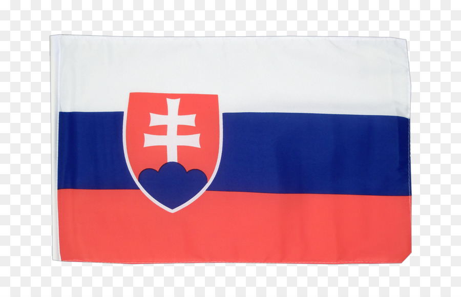 Eslováquia，Bandeira PNG