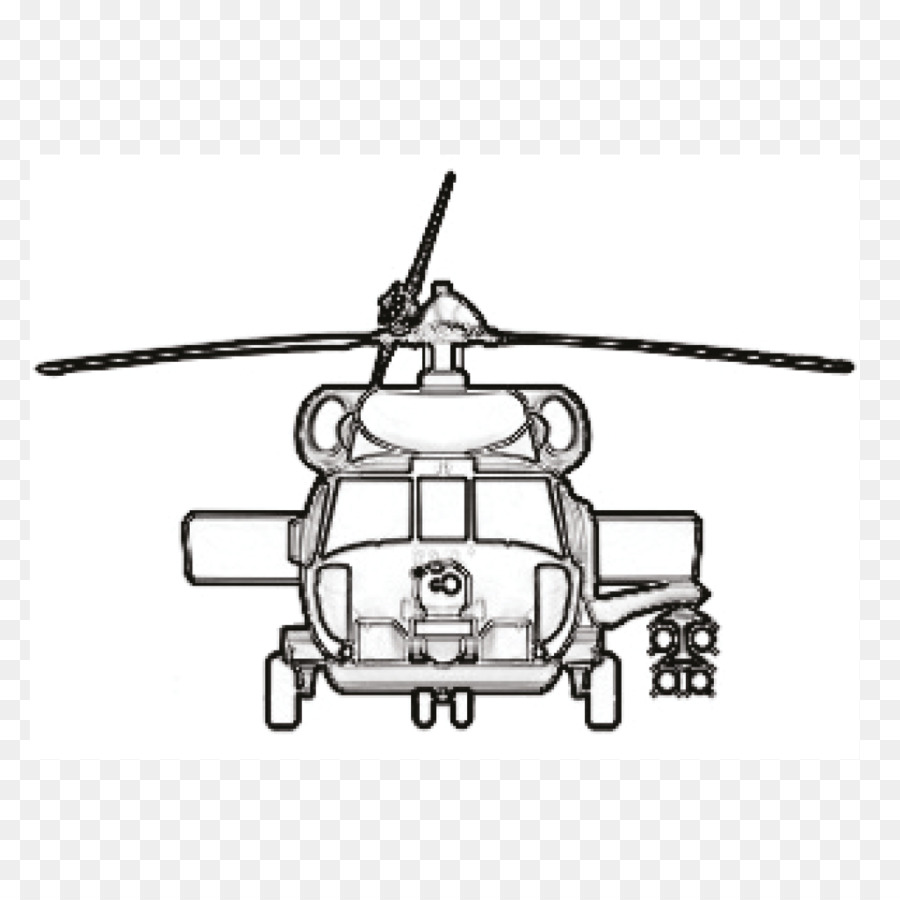 Helicóptero，Aeronave PNG