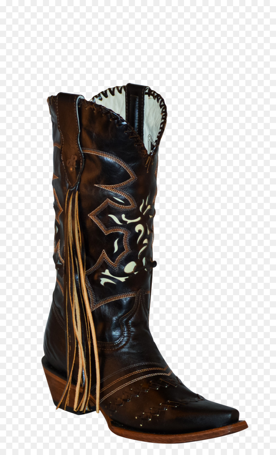Bota De Equitação，Cowboy Boot PNG
