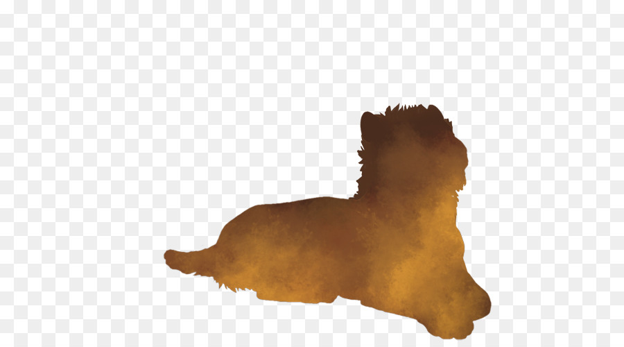 Cachorro，A Fauna PNG