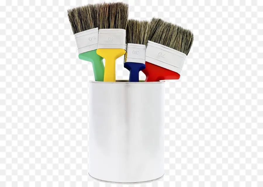 Pintura，Escova PNG