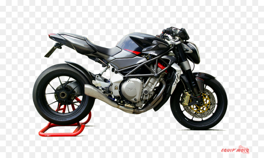 Sistema De Exaustão，Mv Agusta PNG