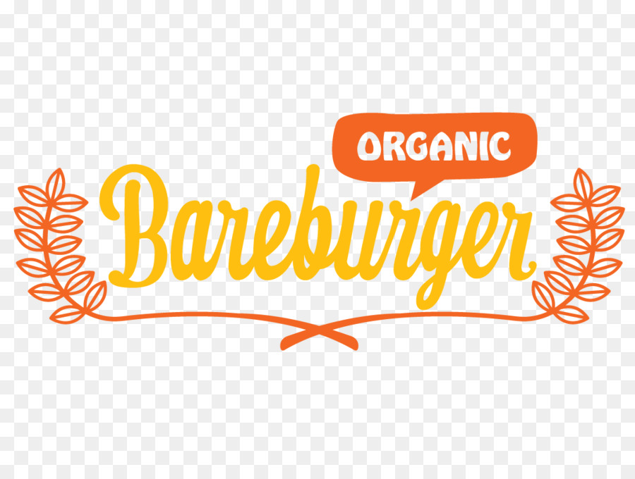 Bareburger，Logo PNG