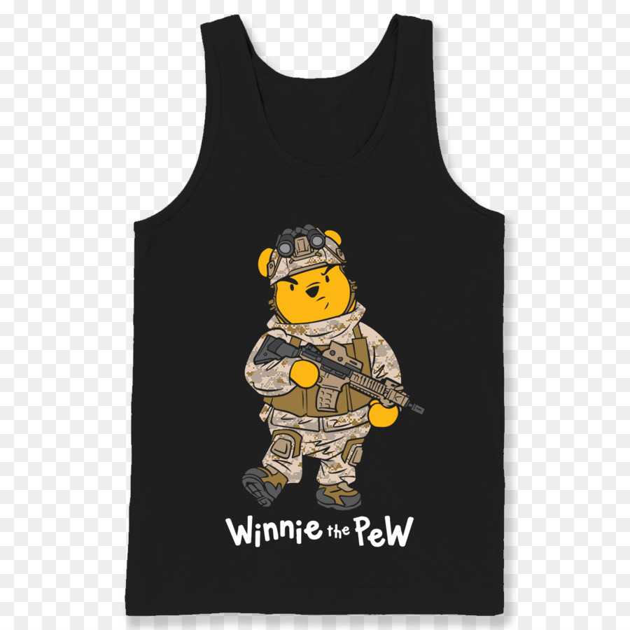 Tshirt，Winniethepooh PNG