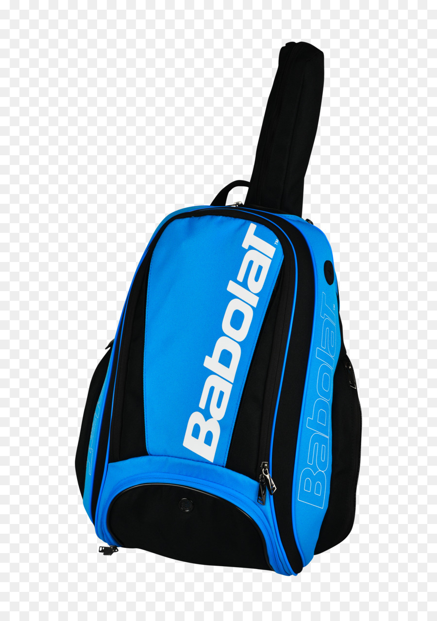 Bolsa Babolat Azul，Esportes PNG