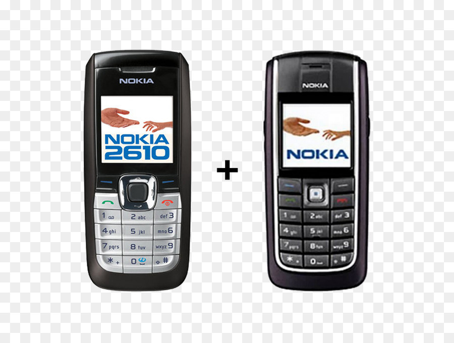 Nokia 2610，O Nokia 1110 PNG