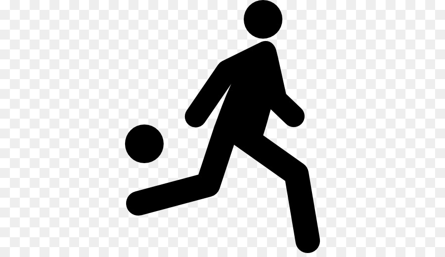 Jogador De Futebol，Bola PNG